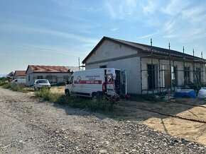 ⭐️ Striekaná a Fúkaná izolácia ⭐️ - 3