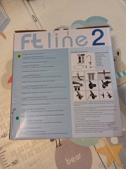 Filter na vodu AQ LINE 2 - 3