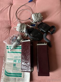 Predam vysielačky - 3