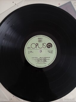 Peter Nagy ‎– Mne Sa Neschováš - 3