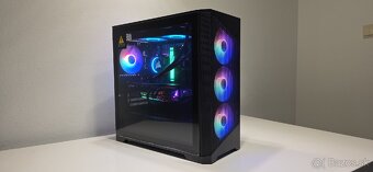 Intel Core Ultra 5 245K, DDR5 16GB Ram, NVME 1TB, RTX 3070 - 3