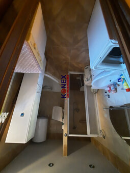 REZERVOVANÉ – RD v obci PETKOVCE - 3