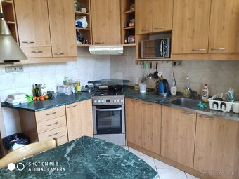 POnukam podnajom, v BA na Sevcenkovej ulici - 3