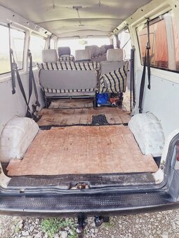 Predam transporter 2,4 - 3