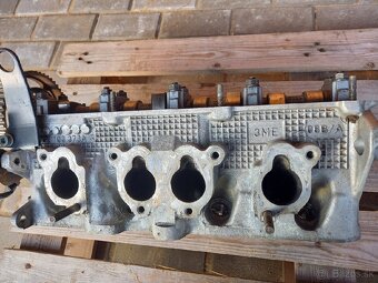 Octavia 1 2001 1.6 8v AKL 74kw - 3