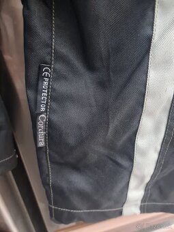 Bunda na motorku XS - 3