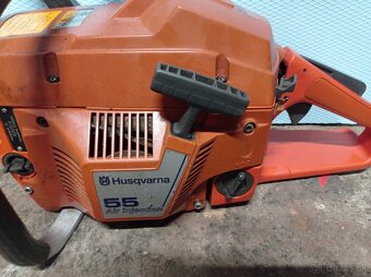 Husqvarna 55 - 3