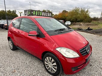 Mercedes-Benz A trieda 150 Classic - 3