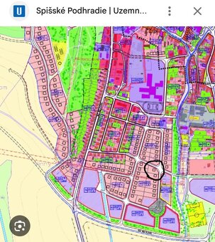 Predám záhradu (orná pôda) - 3