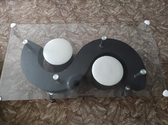 Konferenčný stolík - 3