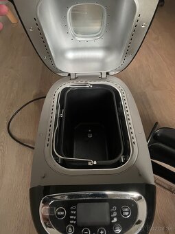 Domaca pekaren Moulinex - 3