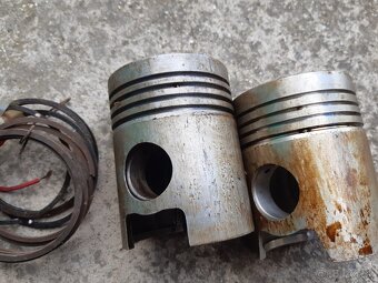 Valec piest  slavia  1valec diesel - 3