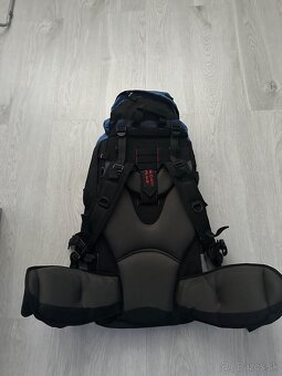 Turisticky batoh - 3