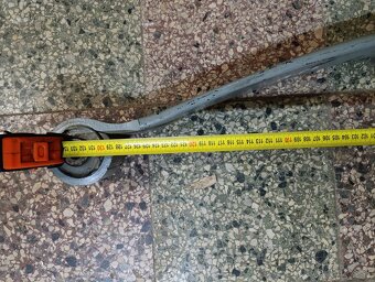 Ford Transit - zadné pero - 3