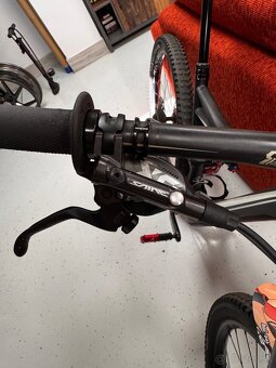 S-works Stumpjumper - 3