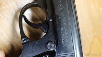 Walther PP - 3