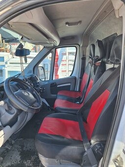 Fiat Ducato 2.3 MultiJet L3H2 - 3