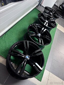 Styling 648M R20 Bmw orig. - 3