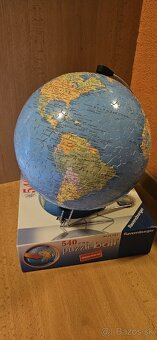 Ravensburger 3D Puzzleball puzzle - 3