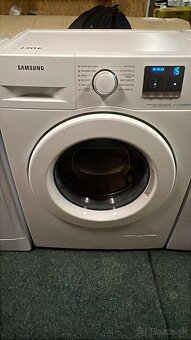 Práčka Samsung - 3
