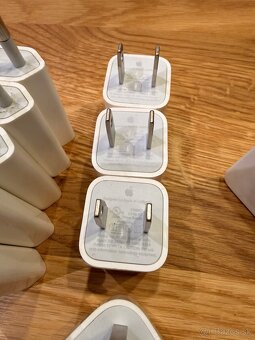 Adapter Apple 5W - 3