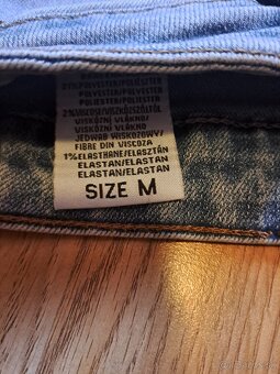 Riflove kratase. - 3