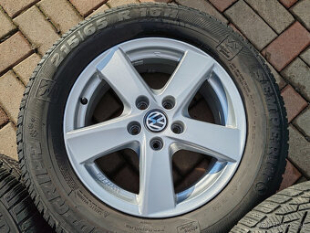 VW, AUDI, SEAT, ŠKODA 5X112 - 3