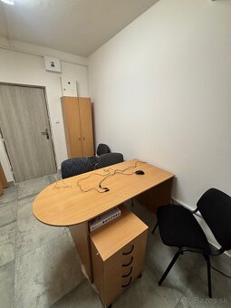 Nábytok pre kanceláriu - 3