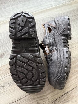 Pracovne topánky ARTRA - 3