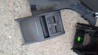 Laktova opierka octavia 2 a skoda yeti - 3