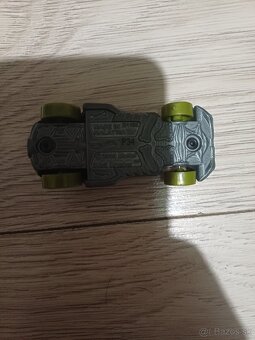 Hot wheels skull crusher - 3