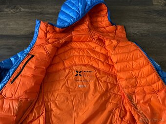 Mammut Eigerjoch Advanced In Hooded Jacket - 3