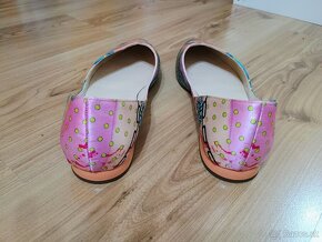 Hõgl lodičky vychádzkové c. 38 - 3