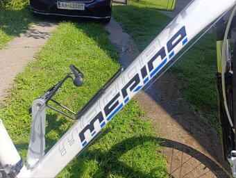 Bicykel Merida TFS 500 - 3