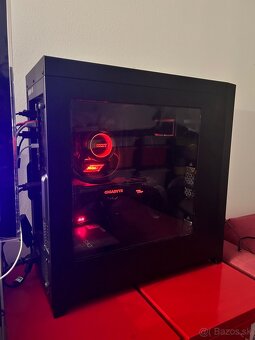 Herný / pracovný PC – TOP stav - 3