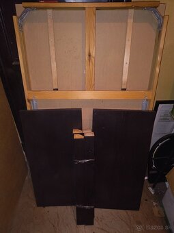 Predám roztahovací stôl - 3