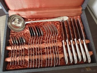 RETRO PRIBORY SANDRIK ANTICORO - 3