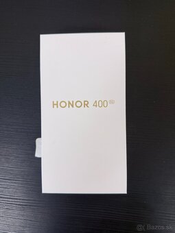 Honor 400 5G / 512 GB - 3