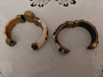 SPERKOVNICA. NARAMKY - 3