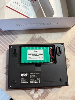 PREDAM NOVÝ NEVIDITEĽNÝ PLOT S 2 OBOJKAMI - 3