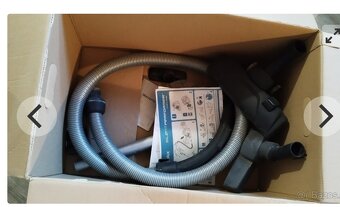 Predám vysávač Elektrolux - 3