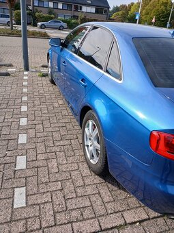 Audi a4 b8 2.0 dti - 3