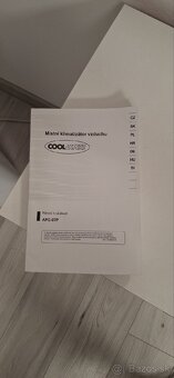 Mobilna klimatizacia - 3