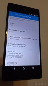Sony xperia Z5 E6653 - 3