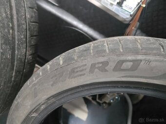 Pirelli P Zero 245/40 r19 - 3