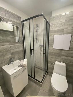 Prenájom 1-izbový byt v Handlovej - 3