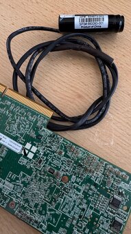 RAID HP Smart Array P420, 6Gb/s SAS/SATA / PCIe x8 - 3