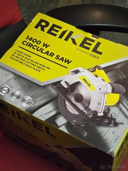 kotúčová píla z Tesca - 3