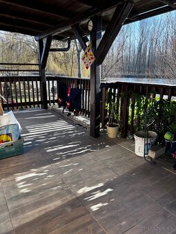 Prenájom nehnuteľnosti 4 izbový dom - 3