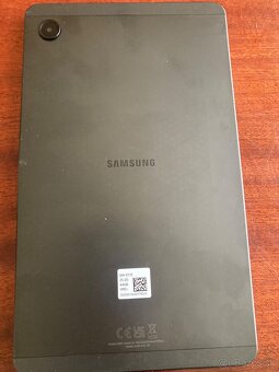 Samsung Galaxy Tab A9 - 3